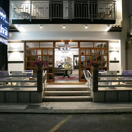 Hotel La Riva Giardini Naxos Εξωτερικό φωτογραφία