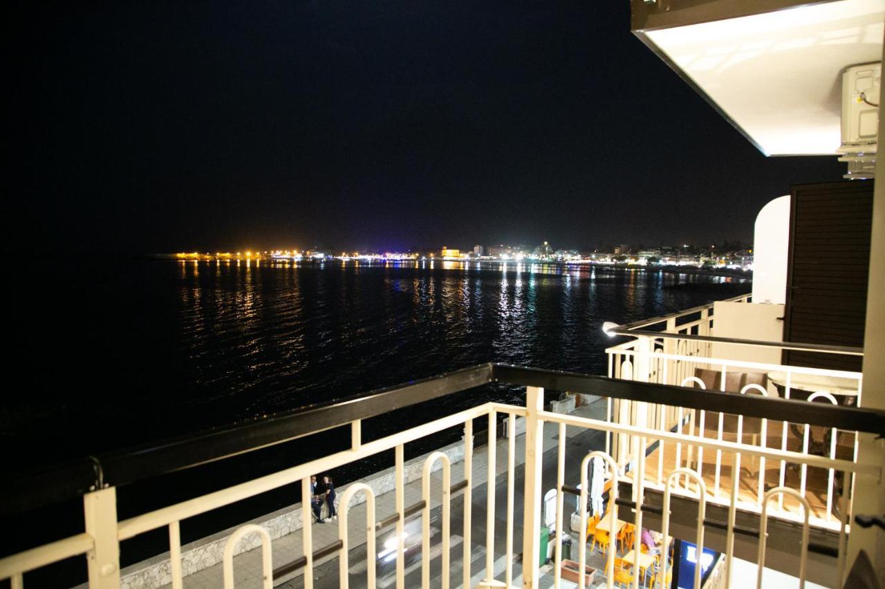 Hotel La Riva Giardini Naxos Εξωτερικό φωτογραφία