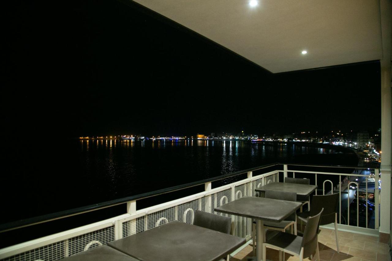 Hotel La Riva Giardini Naxos Εξωτερικό φωτογραφία