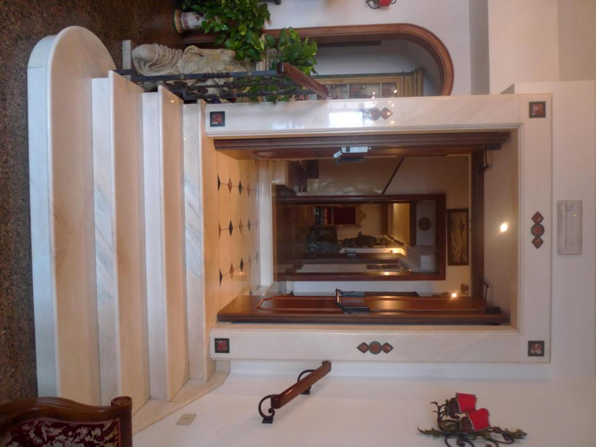 Hotel La Riva Giardini Naxos Εξωτερικό φωτογραφία