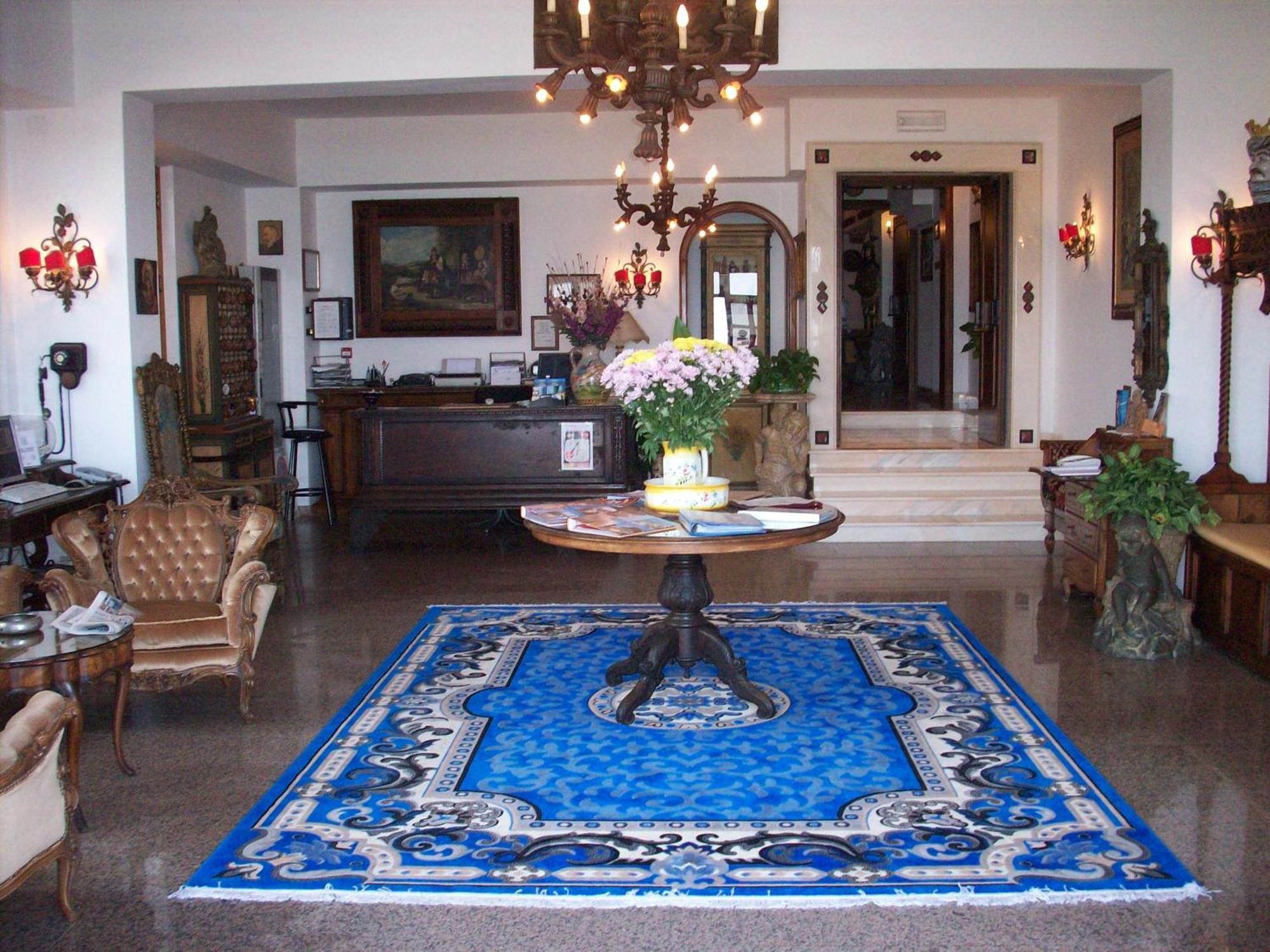 Hotel La Riva Giardini Naxos Εξωτερικό φωτογραφία