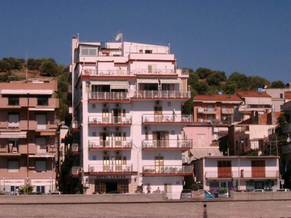 Hotel La Riva Giardini Naxos Εξωτερικό φωτογραφία