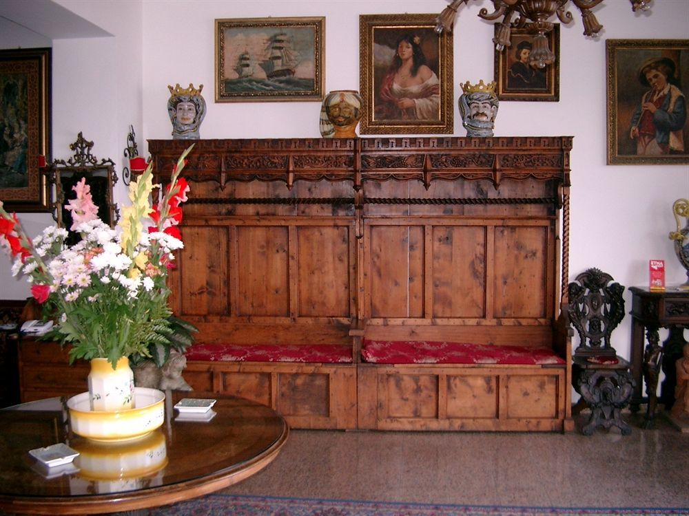 Hotel La Riva Giardini Naxos Εξωτερικό φωτογραφία