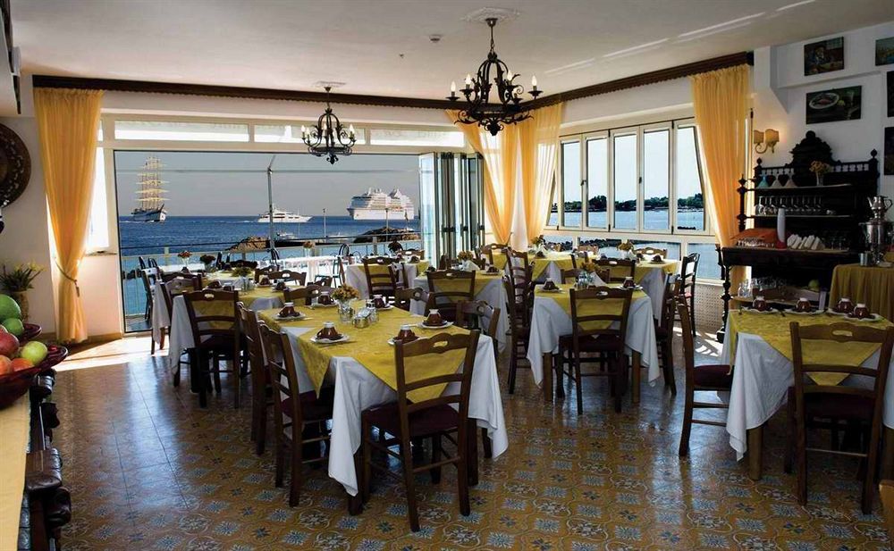 Hotel La Riva Giardini Naxos Εξωτερικό φωτογραφία