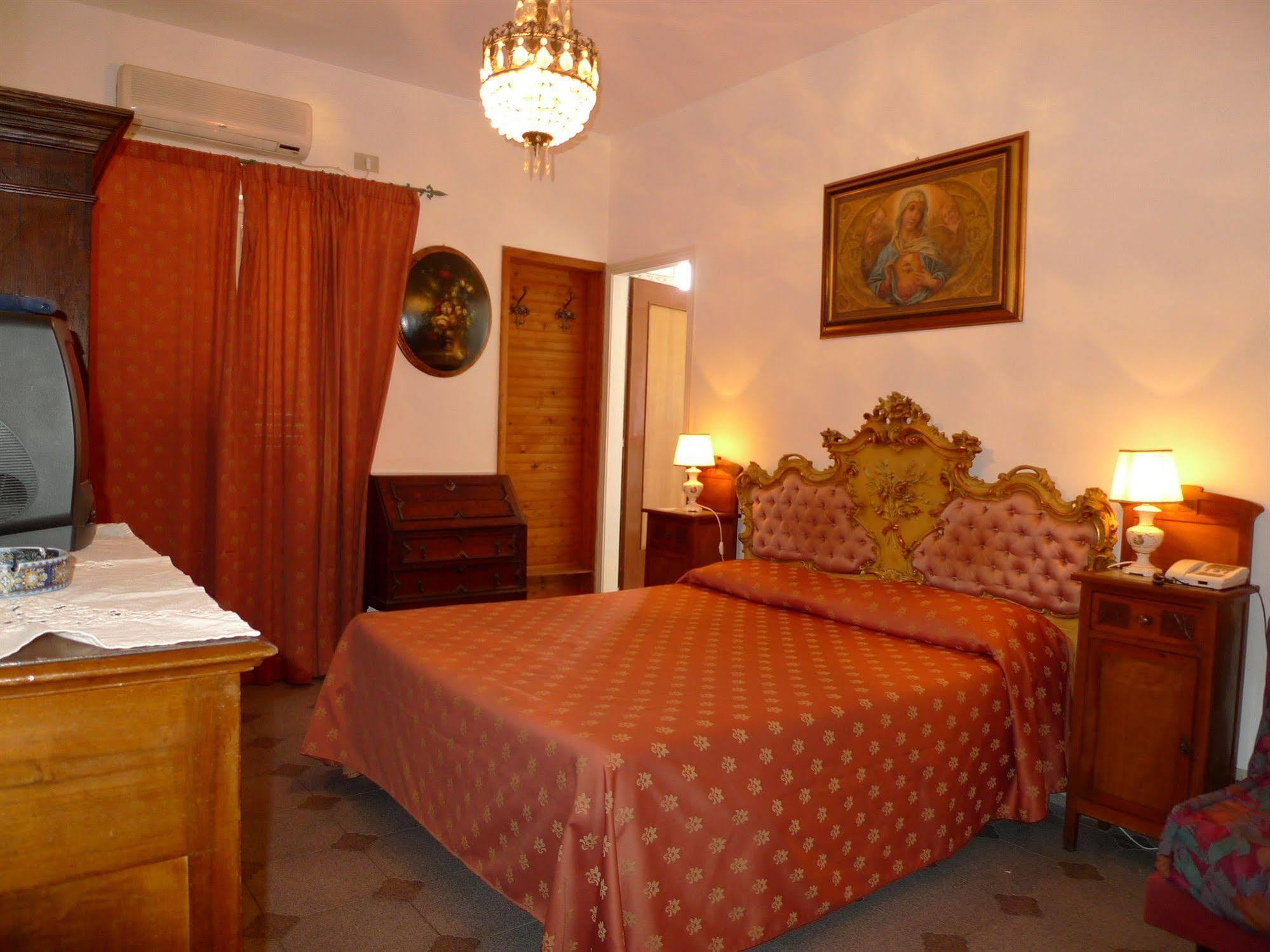 Hotel La Riva Giardini Naxos Εξωτερικό φωτογραφία