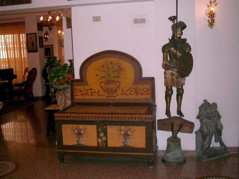 Hotel La Riva Giardini Naxos Εξωτερικό φωτογραφία