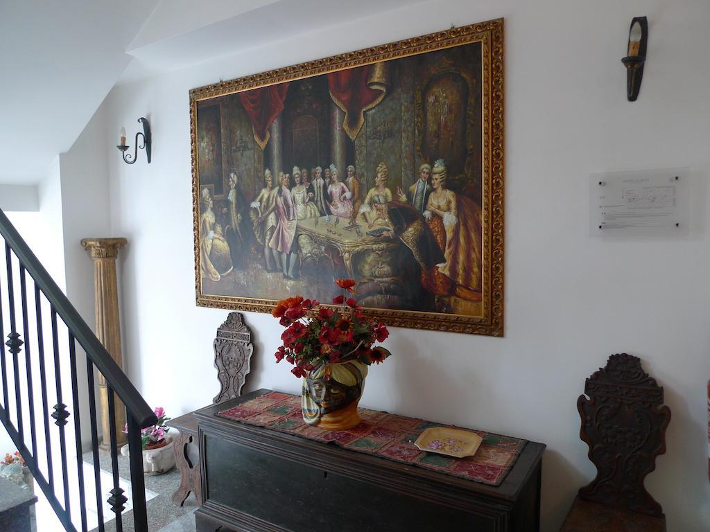 Hotel La Riva Giardini Naxos Εξωτερικό φωτογραφία