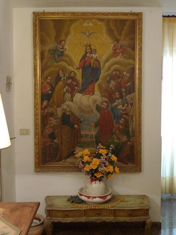 Hotel La Riva Giardini Naxos Εξωτερικό φωτογραφία