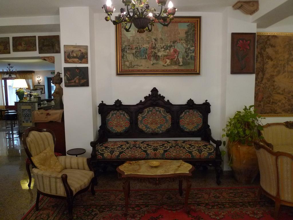 Hotel La Riva Giardini Naxos Εξωτερικό φωτογραφία